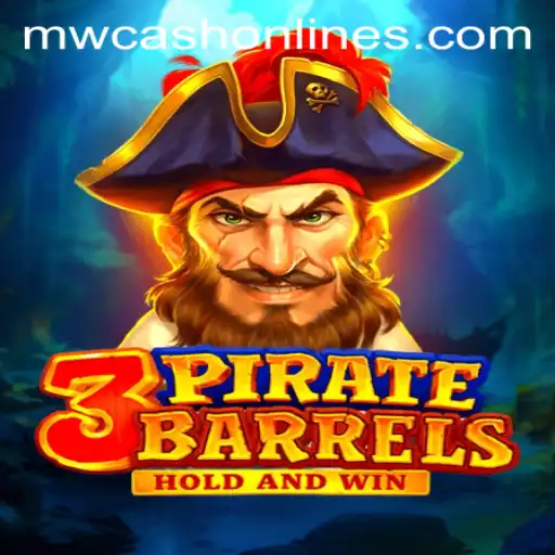 Discover the Thrill of 3PirateBarrels: A Modern Gaming Adventure