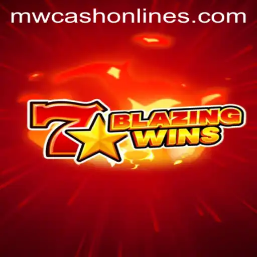 BlazingWins: A Fiery Adventure in the World of Online Gaming