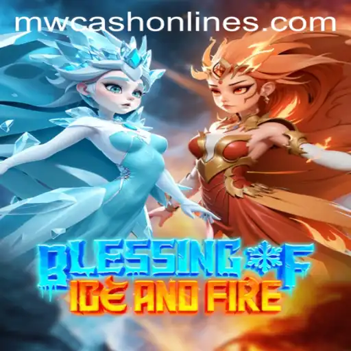 Unveiling the Thrilling World of BlessingofIceandFire