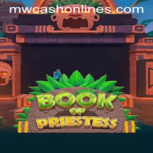 Discover the Enchantment of BookOfPriestess: A Comprehensive Guide to Gameplay and MWcash Login
