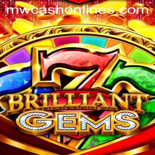 The Enchanting World of BrilliantGems: A Dive into its Gameplay and the Role of MWcash Login