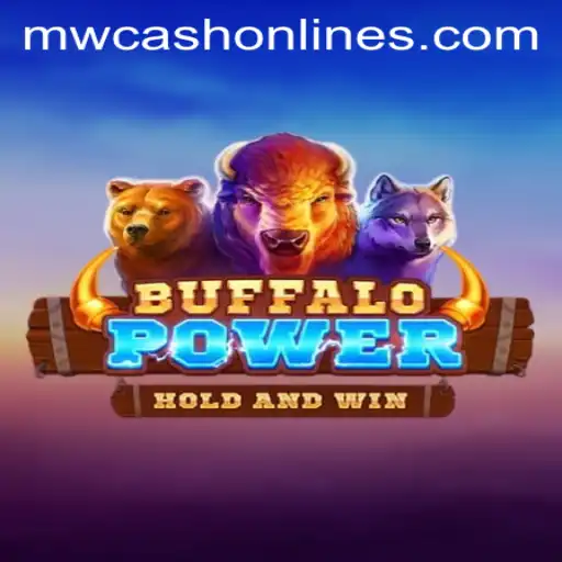 Exploring BuffaloPower: A Thrilling Adventure with MWcash Login