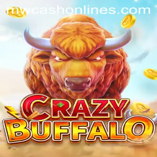 Exploring CRAZYBUFFALO: A Riveting Gaming Experience