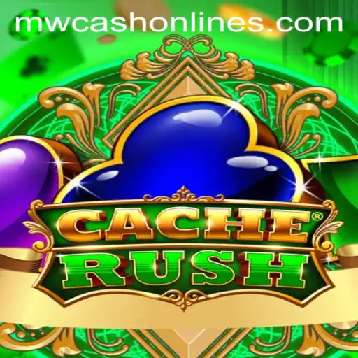 CacheRush: The Exciting New Adventure Game with MWcash Login Feature