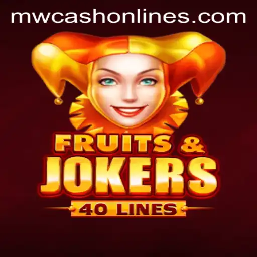 Exploring FruitsAndJokers40 and the MWcash Login Phenomenon