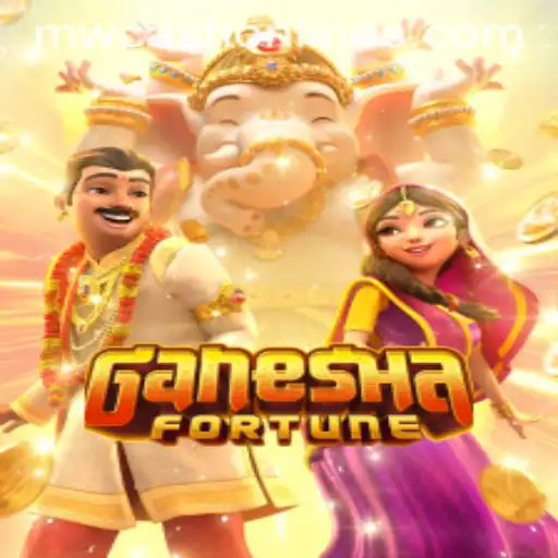 Discover the Enchanting World of GaneshaFortune and MWcash Login
