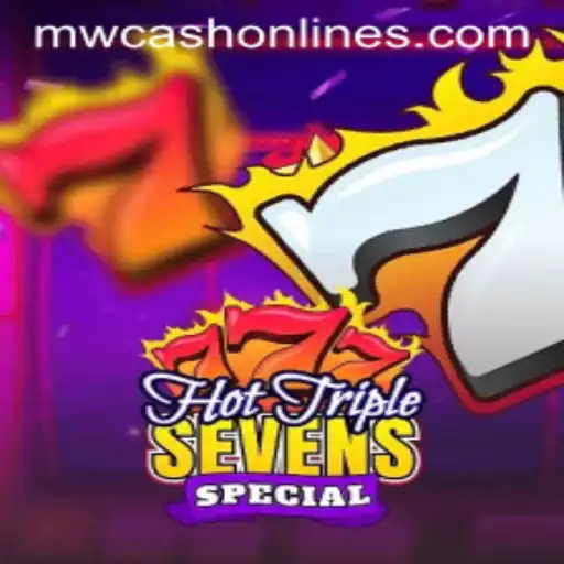 Unveiling the Thrills of HotTripleSevensSpecial: A New Gaming Experience