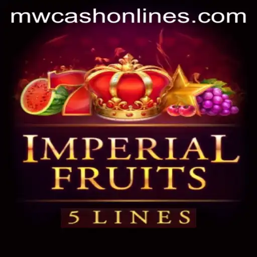 Discovering the Thrills of ImperialFruits5: A Captivating Online Gaming Experience