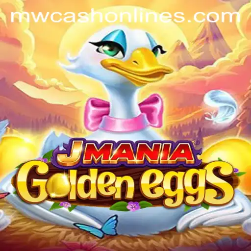 Explore the Exciting World of JManiaGoldenEggs: Understanding the MWcash Login Experience