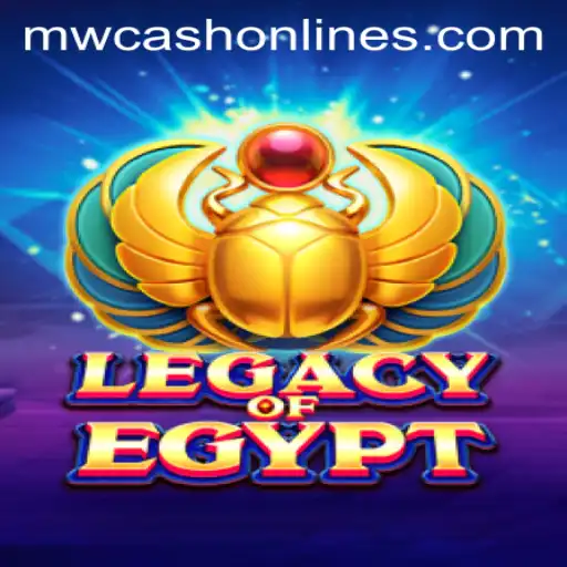 Legacy Of Egypt: A Journey Through Ancient Times