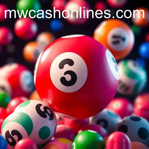 Exploring the World of Lottery Games