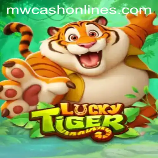 LuckyTiger: Exploring the Exciting World of Online Gaming