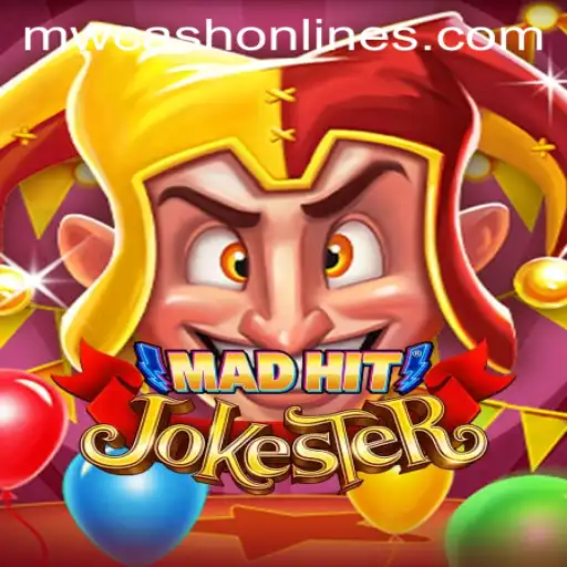 Unveiling the Thrills of MadHitJokester: A New Gaming Phenomenon