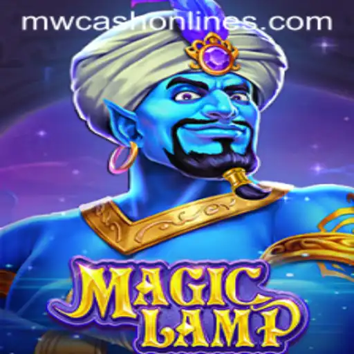 Experience Enchantment in the World of MagicLamp