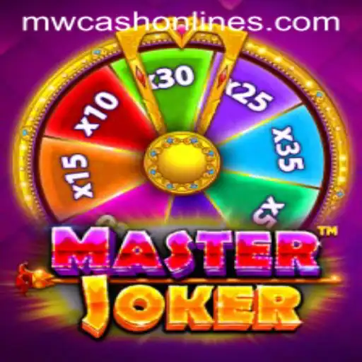 Unlocking the Exciting World of MasterJoker: A Deep Dive into the Game and MWcash Login Process