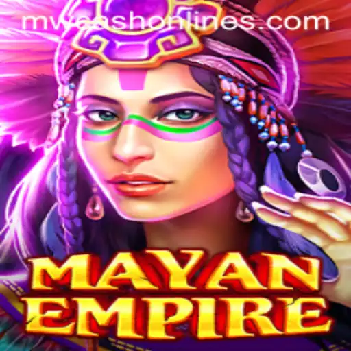 Discover the Adventure of MayanEmpire and the MWcash Login Key
