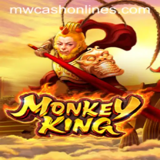 Discover the Thrilling Realm of MonkeyKing: A Guide to Mastering MWcash Login
