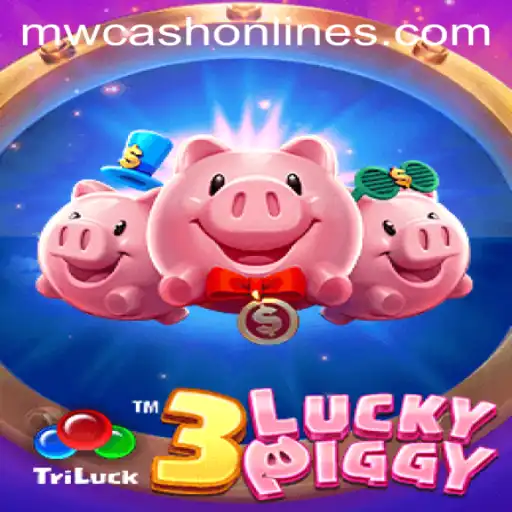 Exploring 3LUCKYPIGGY: A Game of Chance and Strategy