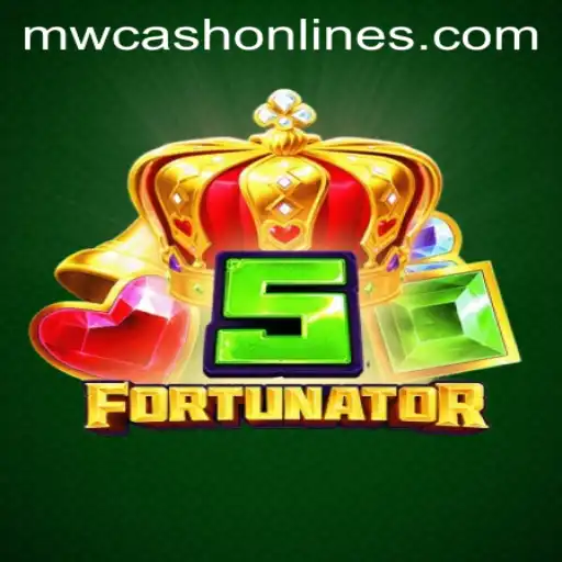 5Fortunator: A Thrilling Journey into the World of Strategic Play