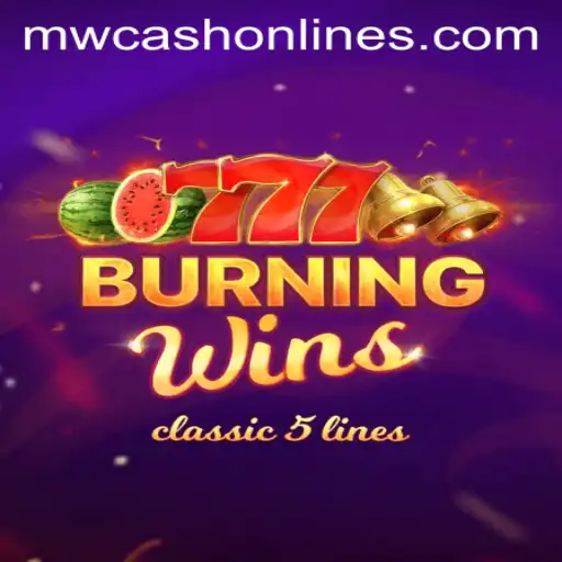 Explore BurningWins: A Classic Game with a Modern Twist