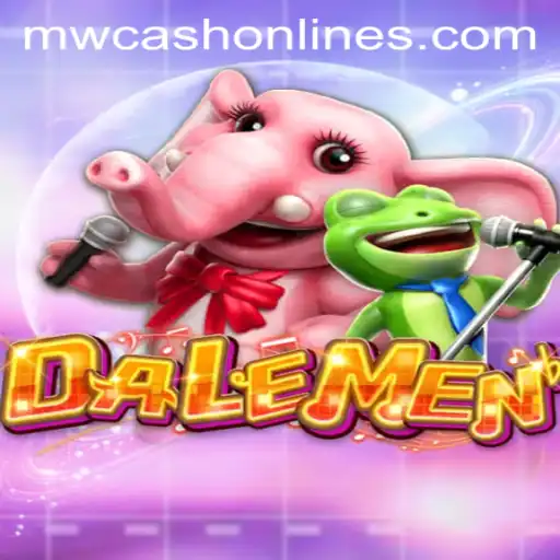 Unveiling DALEMEN: A Thrilling Game Adventure