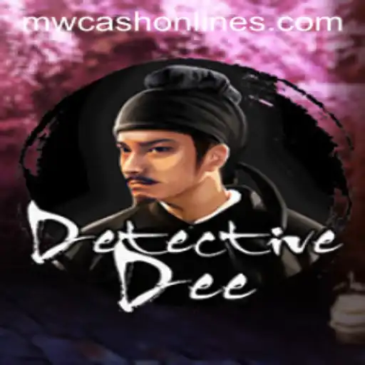Unraveling the Mystique of Detective Dee: A Modern Gaming Marvel