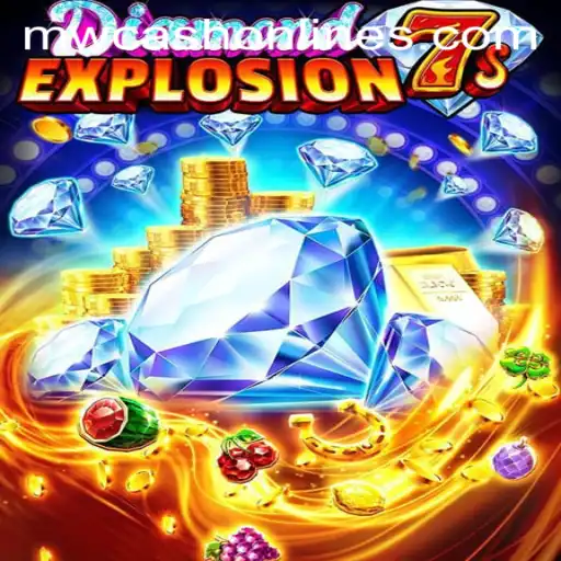 Discover the Thrills of DiamondExplosion7s: A Modern Gaming Adventure