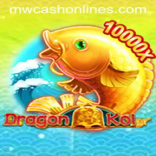 DragonKoi: An Immersive Gaming Experience