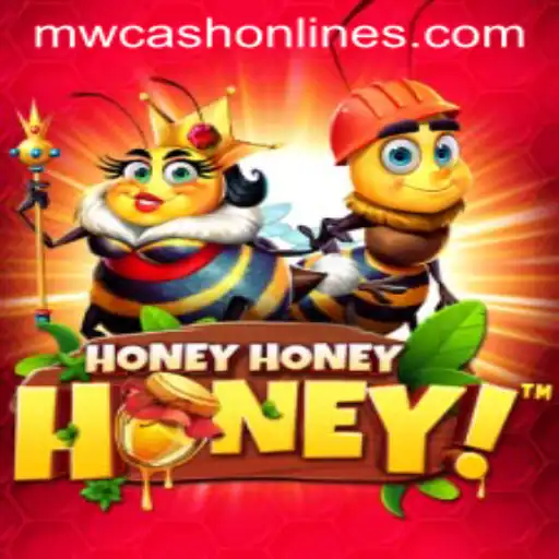 The Exciting World of HoneyHoneyHoney Game with MWcash Login