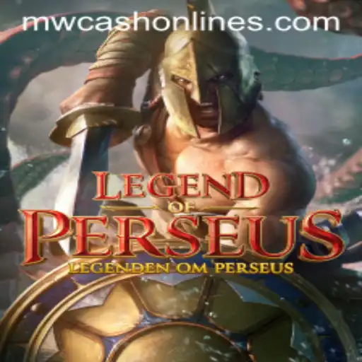 Legend of Perseus: An Epic Adventure Awaits