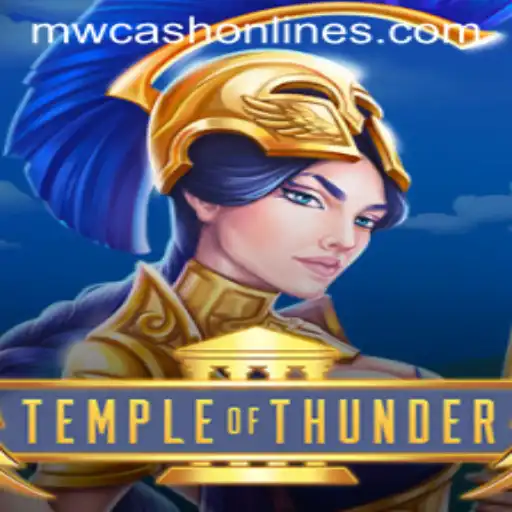 Explore the Thrilling World of TempleofThunder and the Exciting MWcash Login