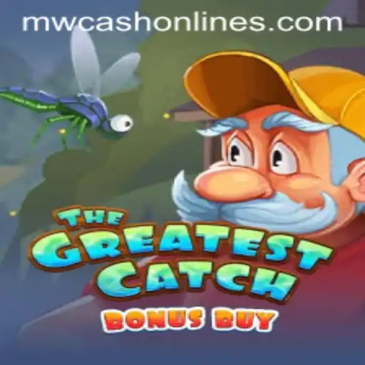 Unveiling TheGreatestCatchBonusBuy: Dive into the Deep Sea Adventure