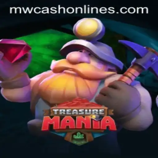 Discover the Exciting World of TreasureMania: Unveiling the Adventures of MWcash Login