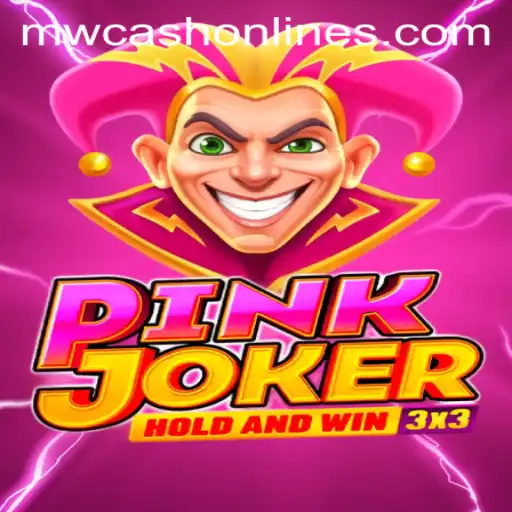 Unlocking the Excitement of PinkJoker: A Deep Dive into MWcash Login