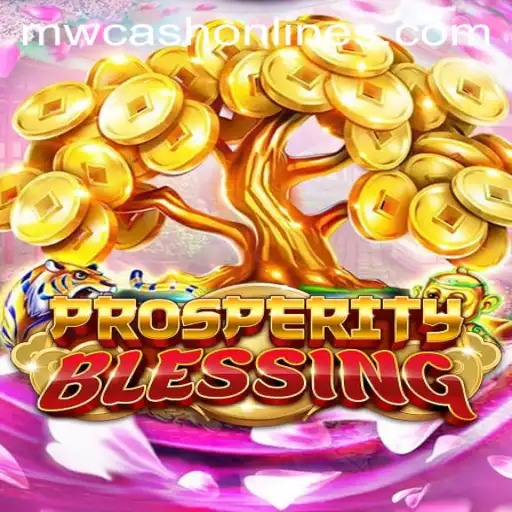 Unveiling ProsperityBlessing: A Journey into MWcash Login and Gameplay