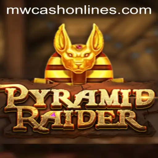 PyramidRaider: An Epic Adventure into Ancient Mysteries