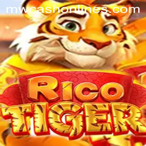 Unlocking the Adventure of RicoTiger: A Comprehensive Guide with MWcash Login