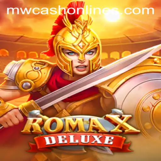 Unlocking the Secrets of RomaXDeluxe: An In-Depth Exploration with MWcash Login
