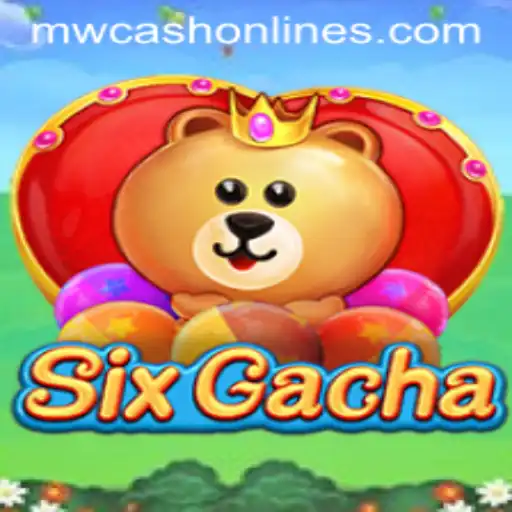 Exploring SixGacha: The Game Redefining Virtual Luck and Strategy