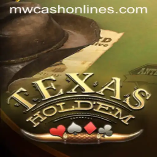 Unraveling Texas Hold'em: A Journey into the World of Poker and MWcash Login