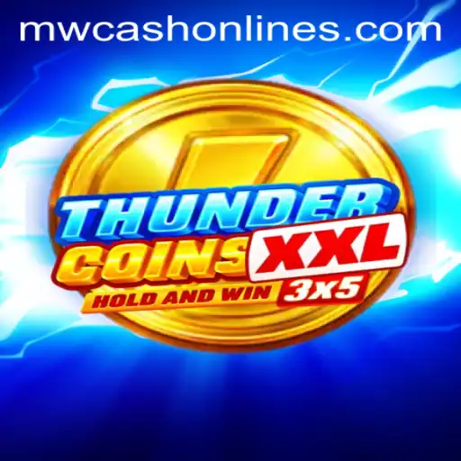 Unveiling ThunderCoinsXxl: A New Dimension in Gaming with MWcash Login