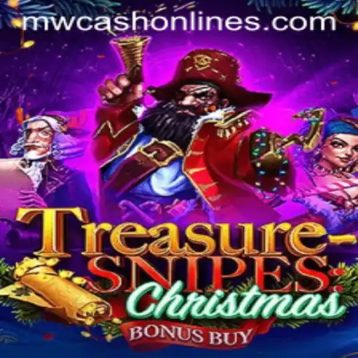 TreasuresnipesChristmas: Unveiling the Game, Features, and Exciting Gameplay
