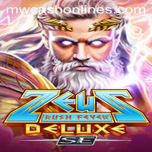 Discover the Excitement of ZeusRushFeverDeluxeSE: A Complete Guide